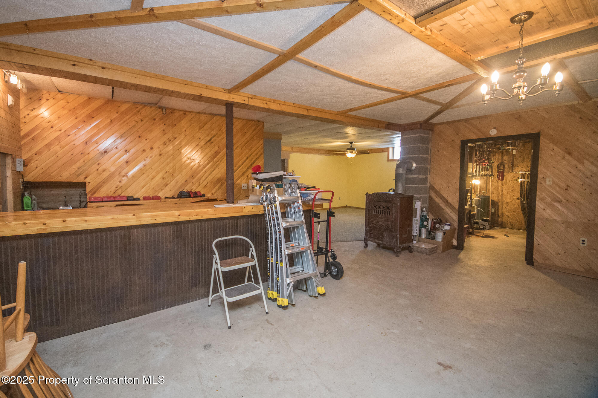 193 Flat Rock Road Forest City, PA 18421 - Photo 52 of 55 Other