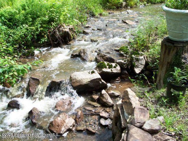193 Flat Rock Road Forest City, PA 18421 - Photo 6 of 55 193 Flat Rock stream