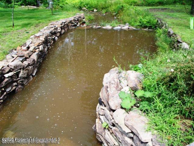 193 Flat Rock Road Forest City, PA 18421 - Photo 7 of 55 193 Flat Rock pond