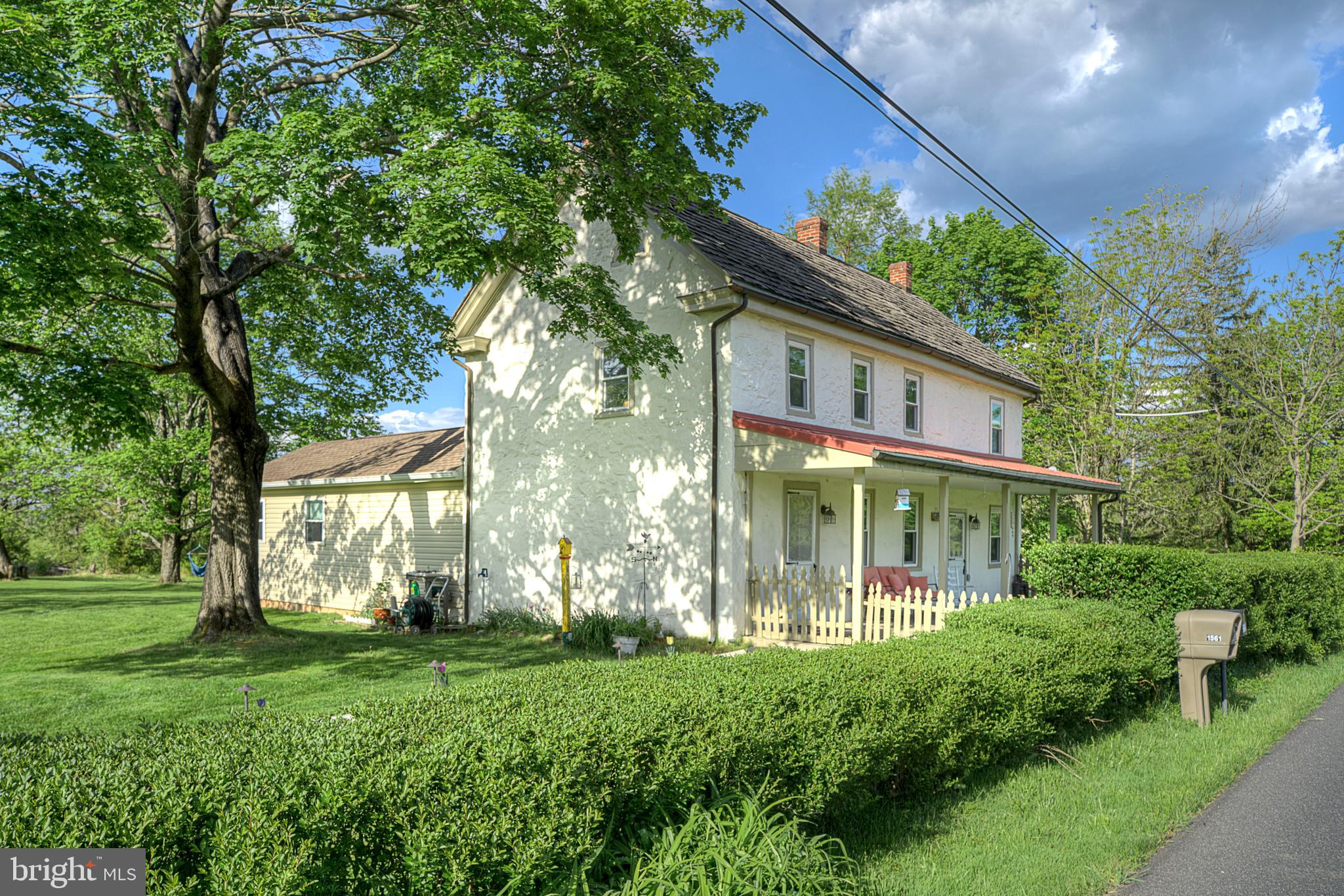 1550 Kumry Road Quakertown, PA 18951 - Photo 1 of 43 Gallery Image 1