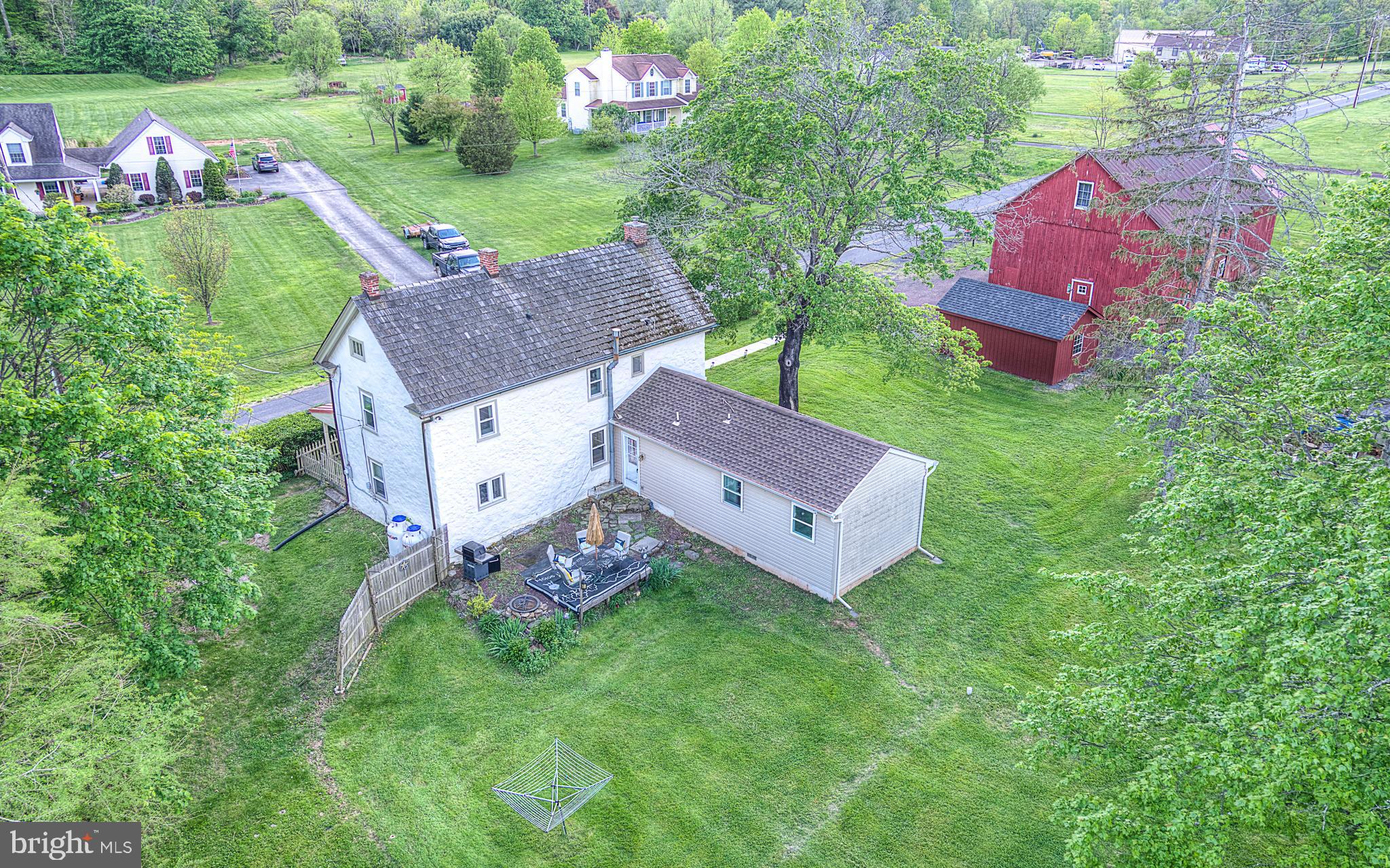 1550 Kumry Road Quakertown, PA 18951 - Photo 4 of 43 Gallery Image 4