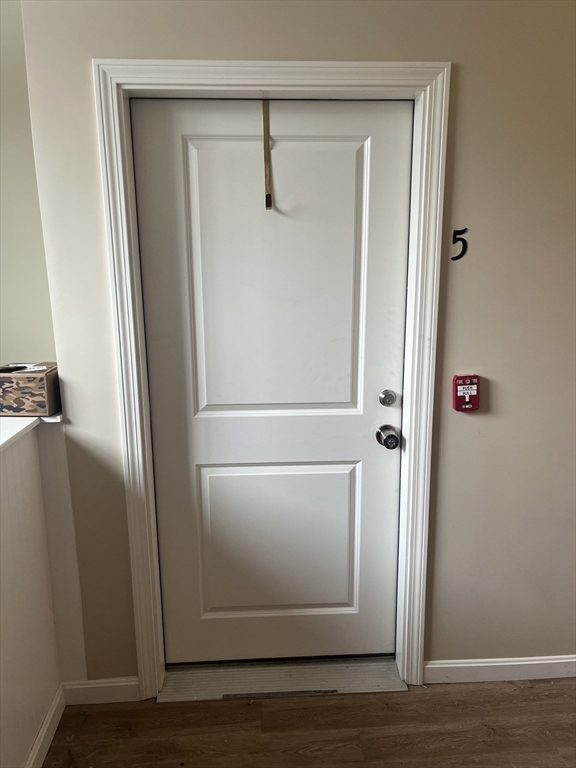 54 Longmeadow Road, Unit 5 Taunton, MA 02780 - Photo 2 of 10