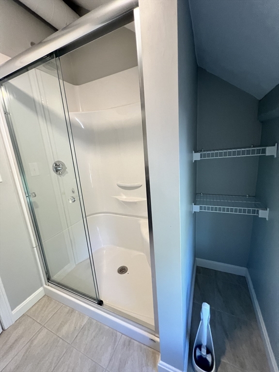 54 Longmeadow Road, Unit 5 Taunton, MA 02780 - Photo 9 of 10 an empty room