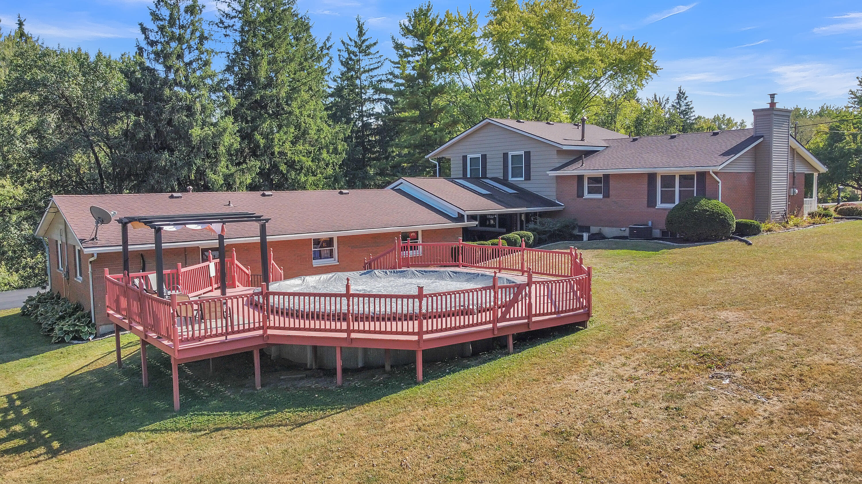 1480 Shrine Road Springfield, OH 45504 - Photo 33 of 35