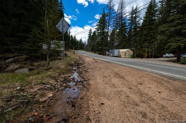 $115,000 | 8116 South Brook Forest Road, Evergreen, CO 80439