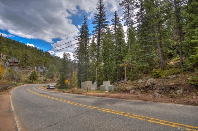 $115,000 | 8116 South Brook Forest Road, Evergreen, CO 80439