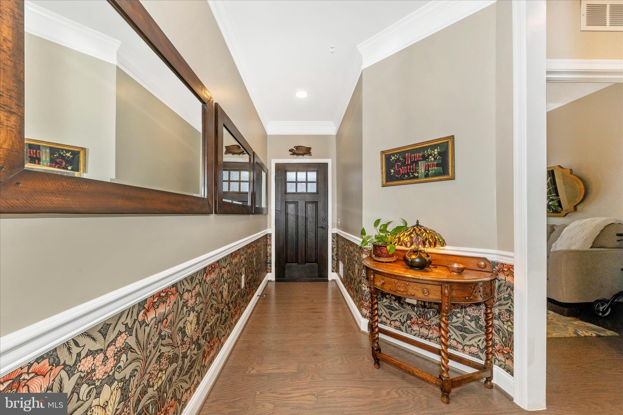 22010 Boneset Way Germantown, MD 20876 - Photo 2 of 75 Foyer