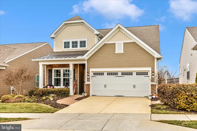 a sign on the side of a building