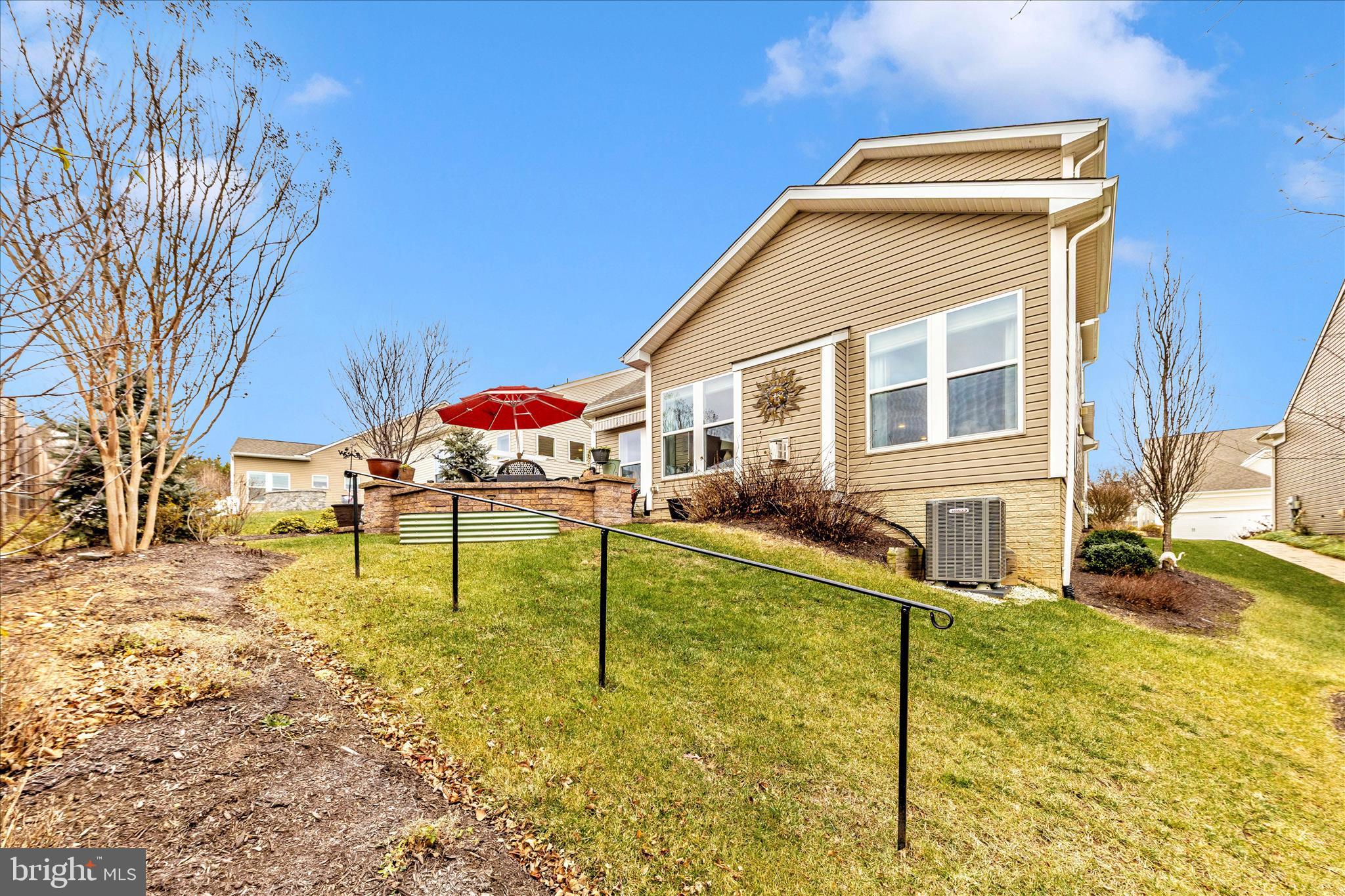 22010 Boneset Way Germantown, MD 20876 - Photo 42 of 75 Exterior Back