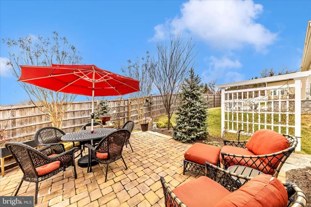 a view of a house with a big yard