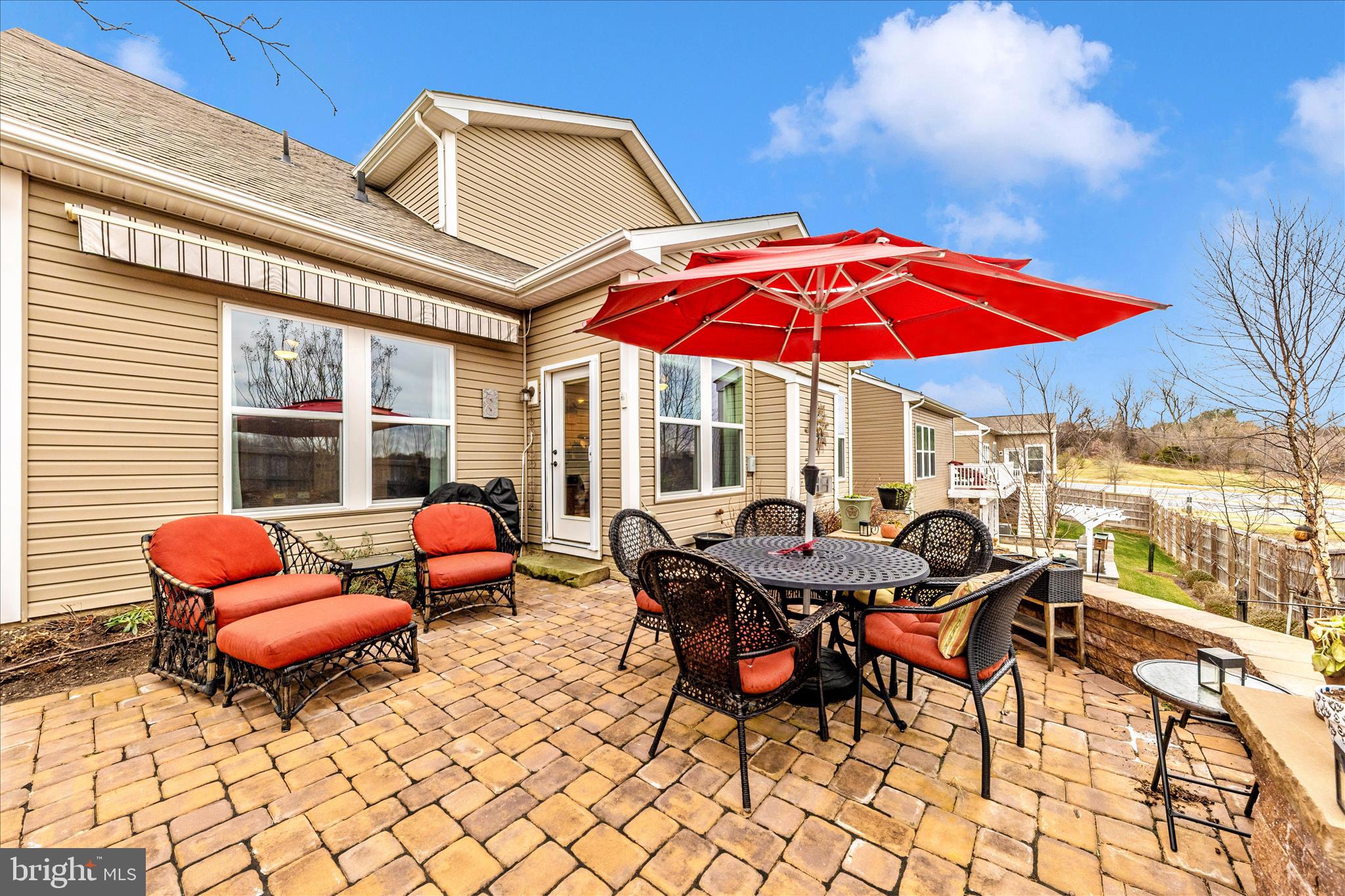 22010 Boneset Way Germantown, MD 20876 - Photo 46 of 75 Exterior Back