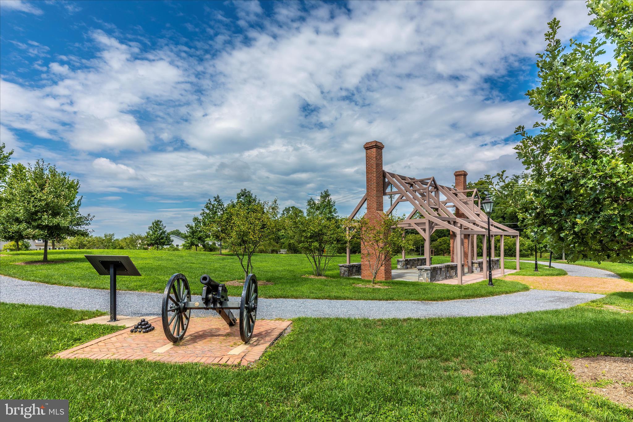 22010 Boneset Way Germantown, MD 20876 - Photo 49 of 75 Clarksburg
