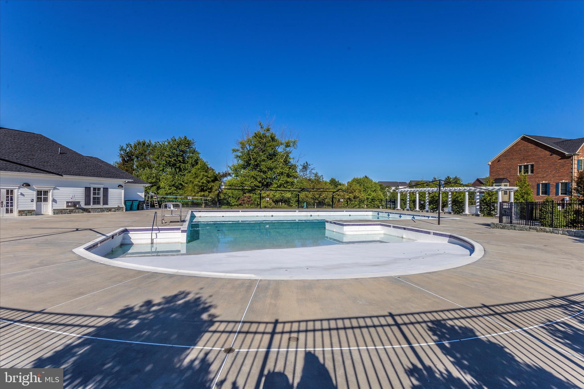 22010 Boneset Way Germantown, MD 20876 - Photo 61 of 75 Clarksburg Village Pool