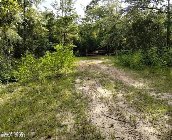 $179,000 | 3773 Pine Log Road, Chipley, FL 32428