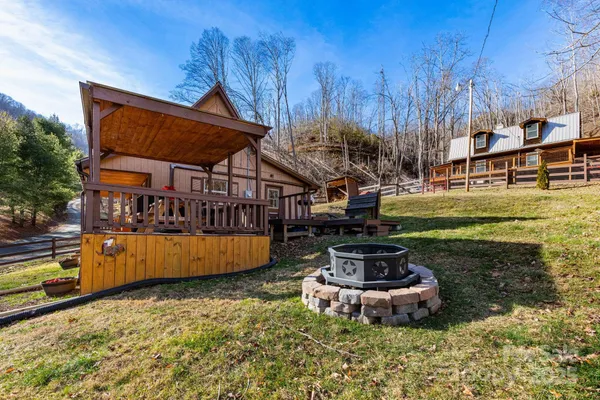 $480,000 | 1010 Melton Branch Road, Bakersville, NC 28705