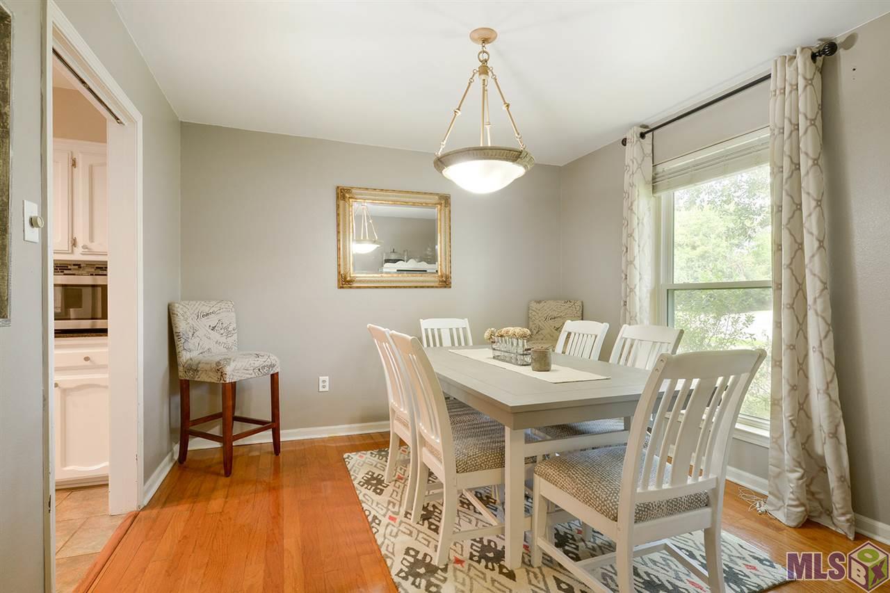12732 Country Ridge Avenue Baton Rouge, LA 70816 - Photo 7 of 15 Dining Room