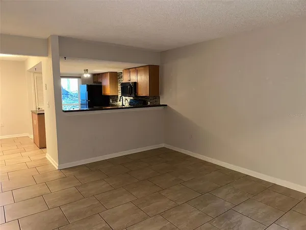 a view of workspace with natural light