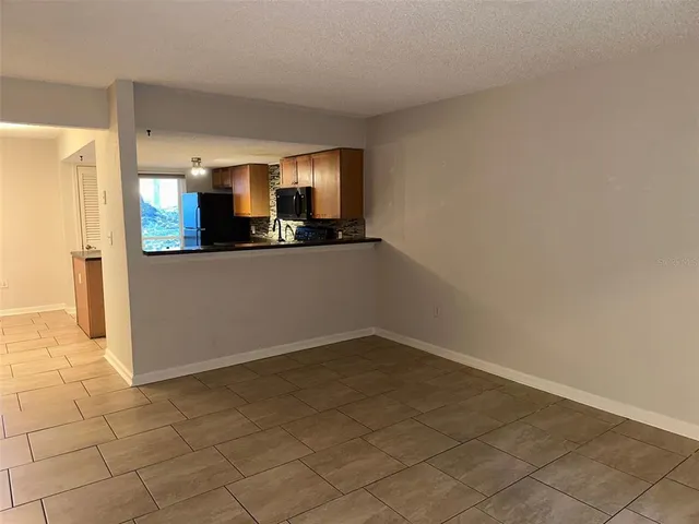 a view of workspace with natural light
