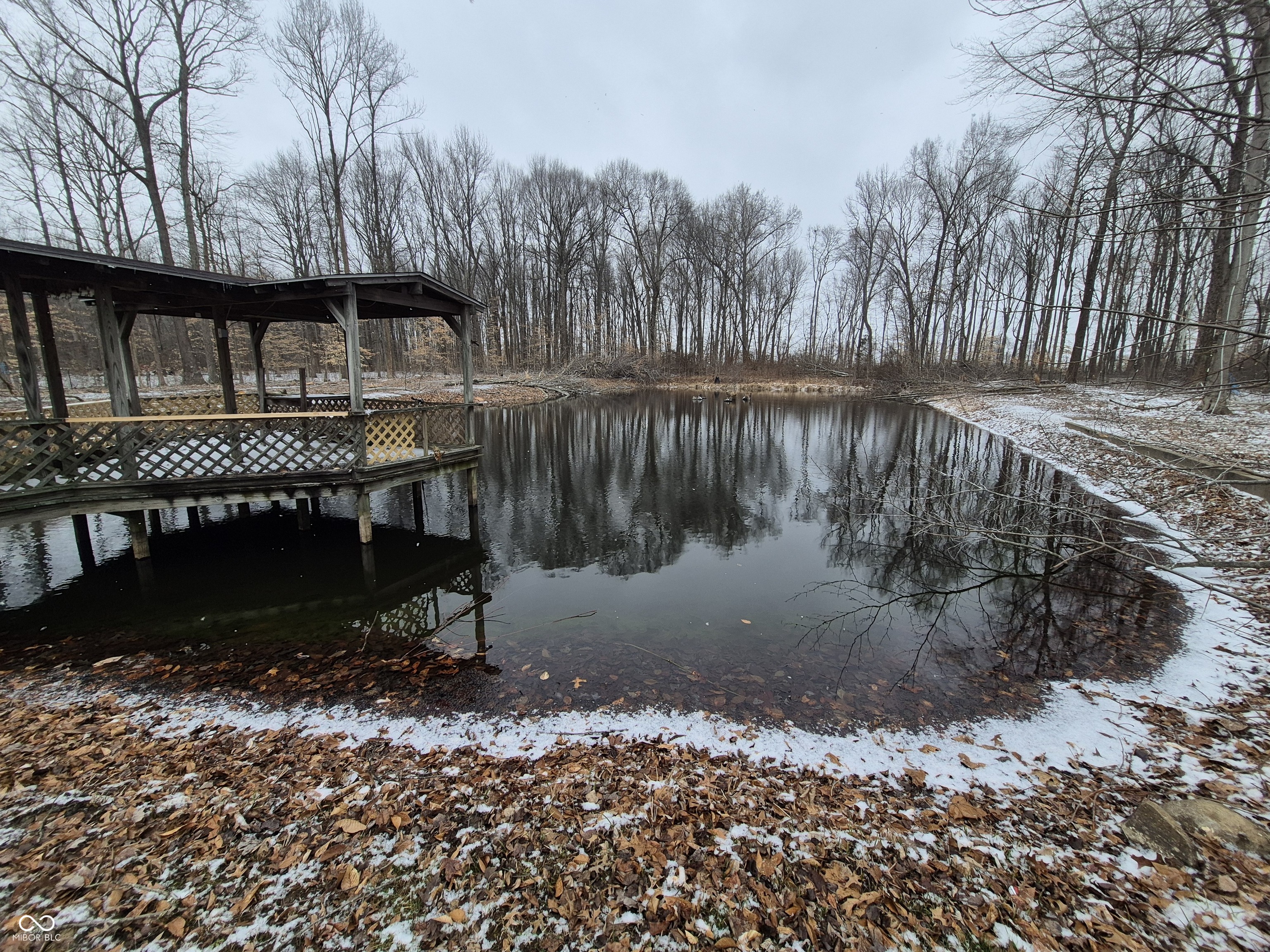 10116 West Polk Road Lexington, IN 47138 - Photo 14 of 21 Gallery Image 14