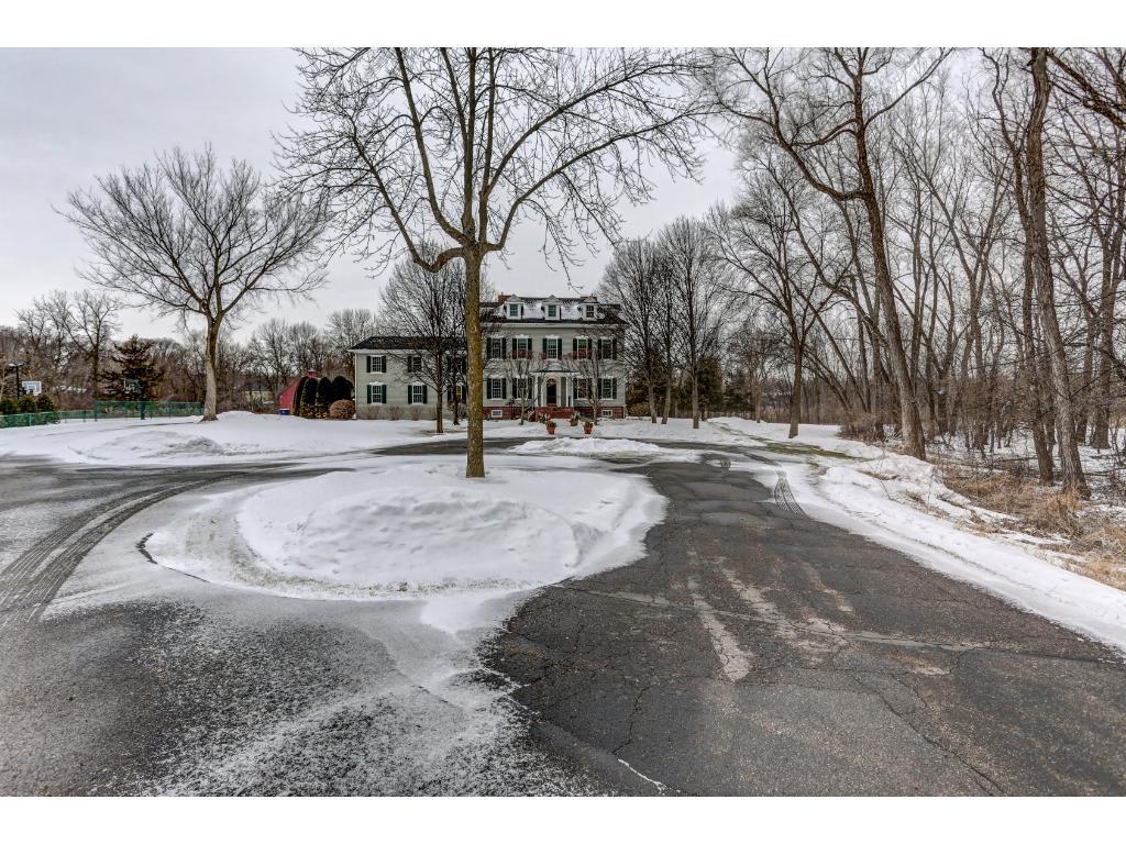 2505 Old Beach Road Orono, MN 55331 - Photo 1 of 1