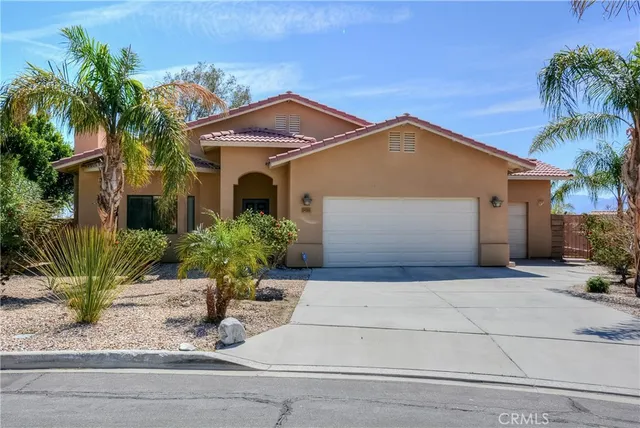 $529,000 | 64969 Cotton Court, Desert Hot Springs, CA 92240