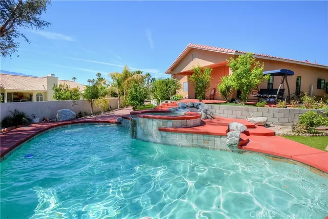 $529,000 | 64969 Cotton Court, Desert Hot Springs, CA 92240