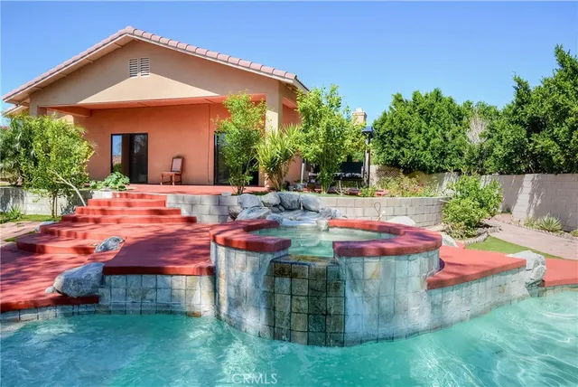 $529,000 | 64969 Cotton Court, Desert Hot Springs, CA 92240