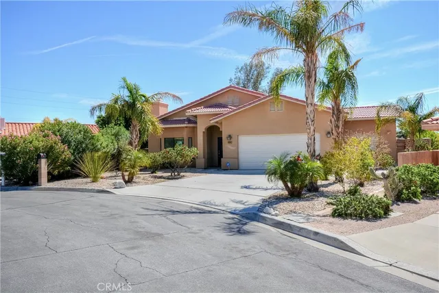 $529,000 | 64969 Cotton Court, Desert Hot Springs, CA 92240