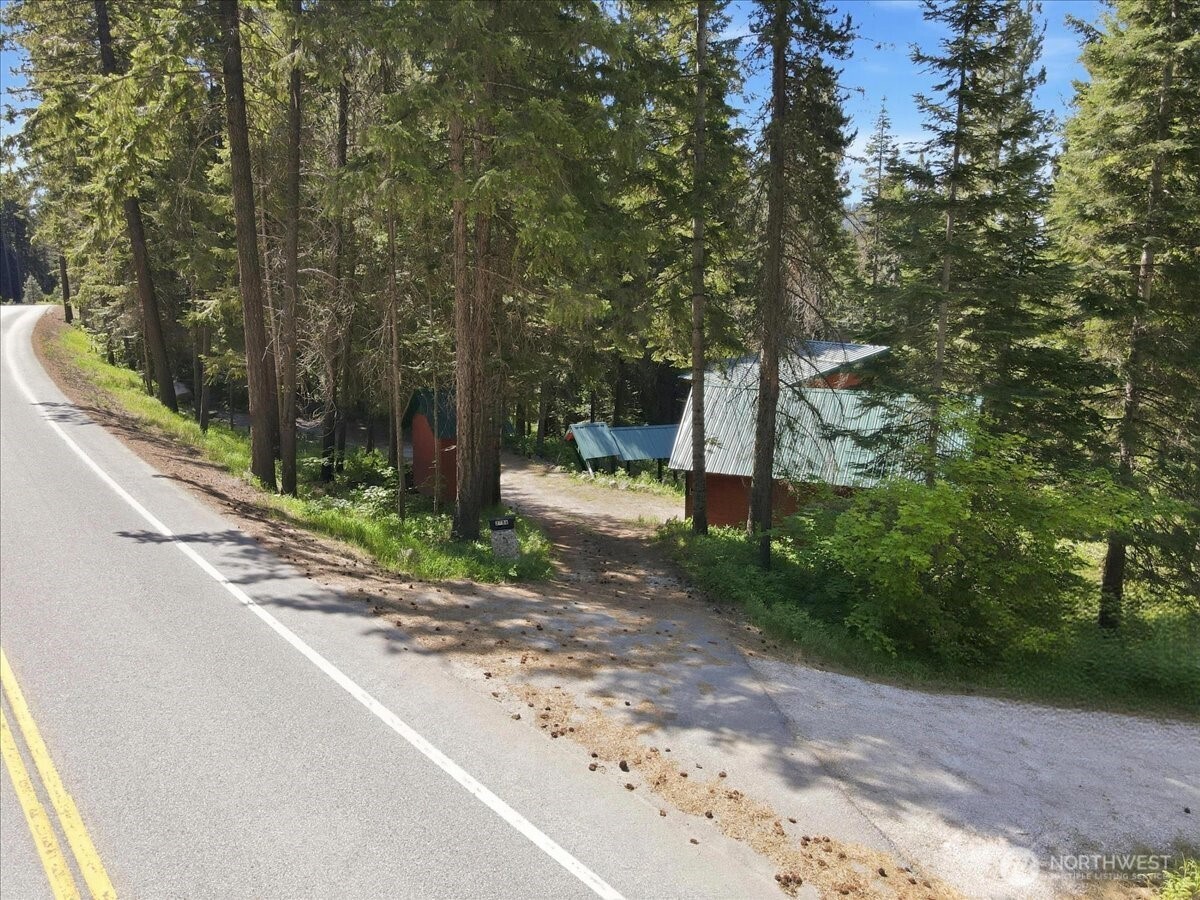 2486 Chiwawa Loop Road Leavenworth, WA 98826 - Photo 26 of 30
