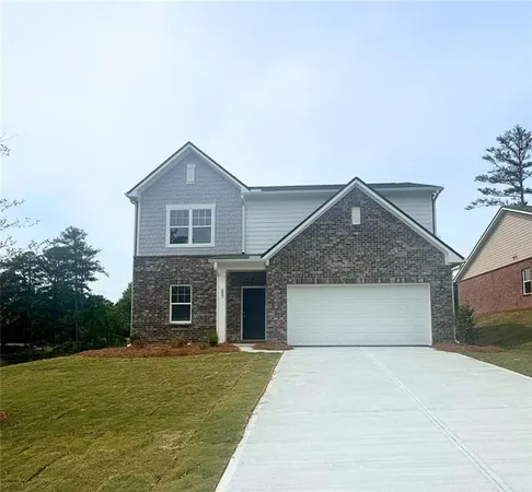 $374,990 | 237 Silverton Drive, Dacula, GA 30019