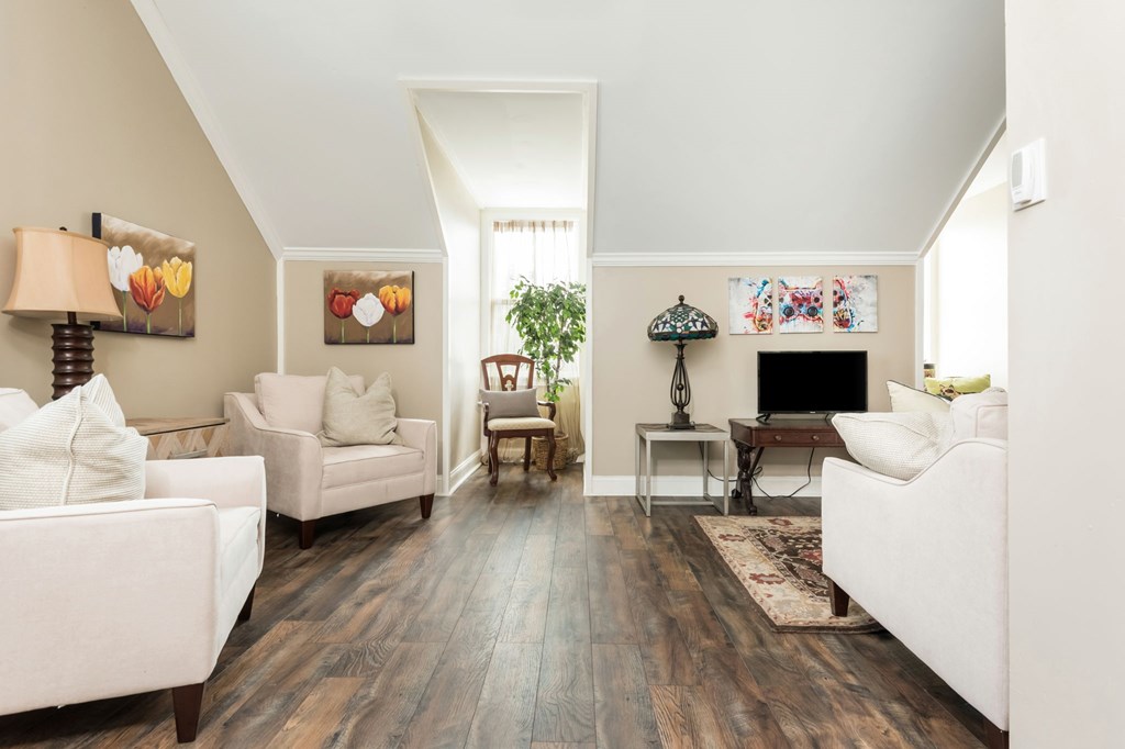 2155 Bryant Road Fairmount, GA 30139 - Photo 17 of 42 Gallery Image 17