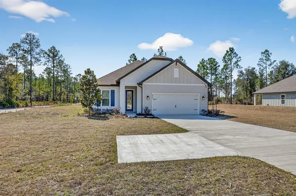 $449,900 | 8719 Ford Road, Bryceville, FL 32009