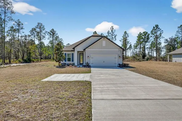 $449,900 | 8719 Ford Road, Bryceville, FL 32009