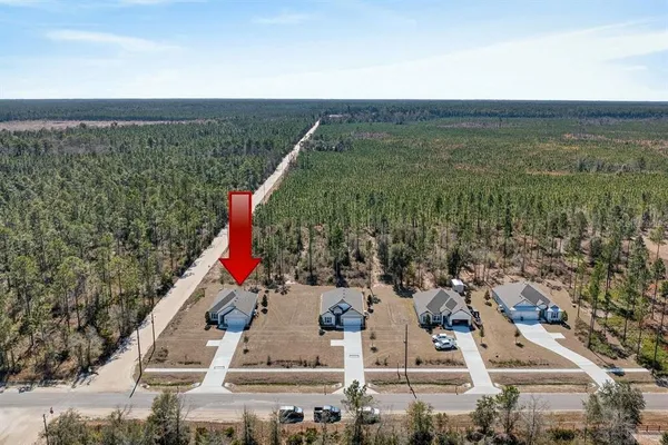 $449,900 | 8719 Ford Road, Bryceville, FL 32009