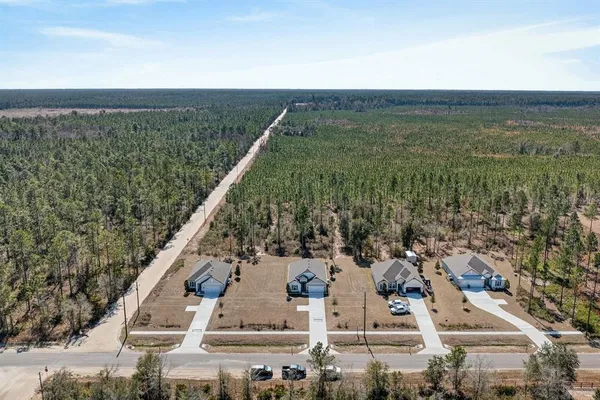 $449,900 | 8719 Ford Road, Bryceville, FL 32009