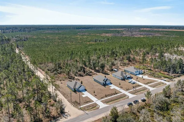 $449,900 | 8719 Ford Road, Bryceville, FL 32009
