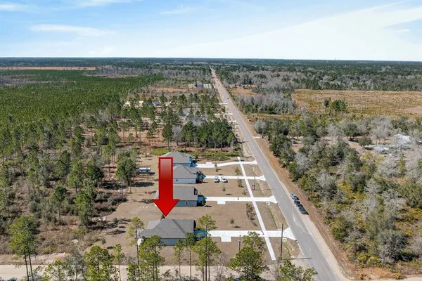 $449,900 | 8719 Ford Road, Bryceville, FL 32009