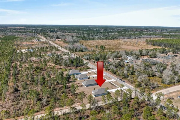 $449,900 | 8719 Ford Road, Bryceville, FL 32009