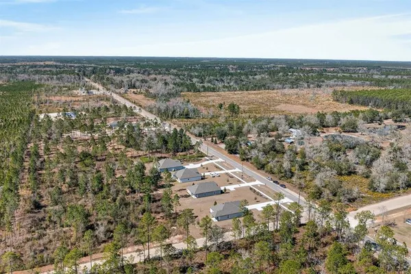 $449,900 | 8719 Ford Road, Bryceville, FL 32009