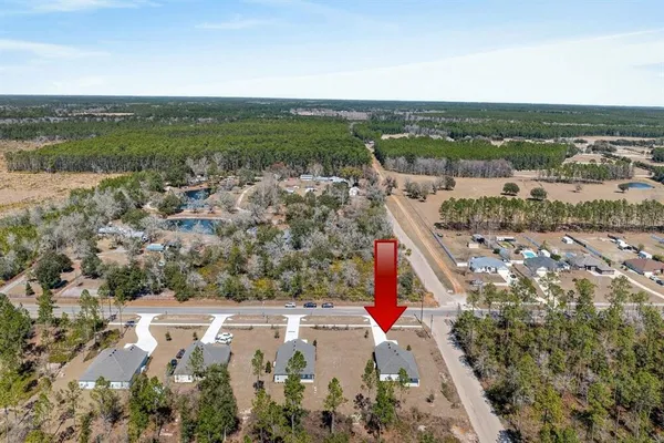 $449,900 | 8719 Ford Road, Bryceville, FL 32009