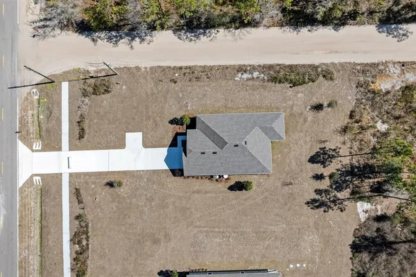 $449,900 | 8719 Ford Road, Bryceville, FL 32009