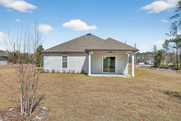 $449,900 | 8719 Ford Road, Bryceville, FL 32009