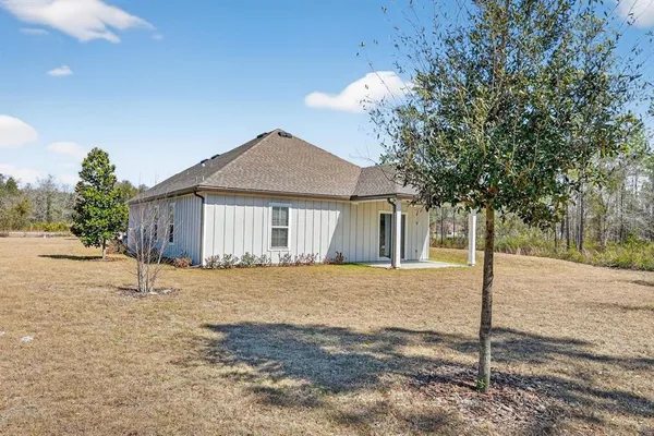 $449,900 | 8719 Ford Road, Bryceville, FL 32009
