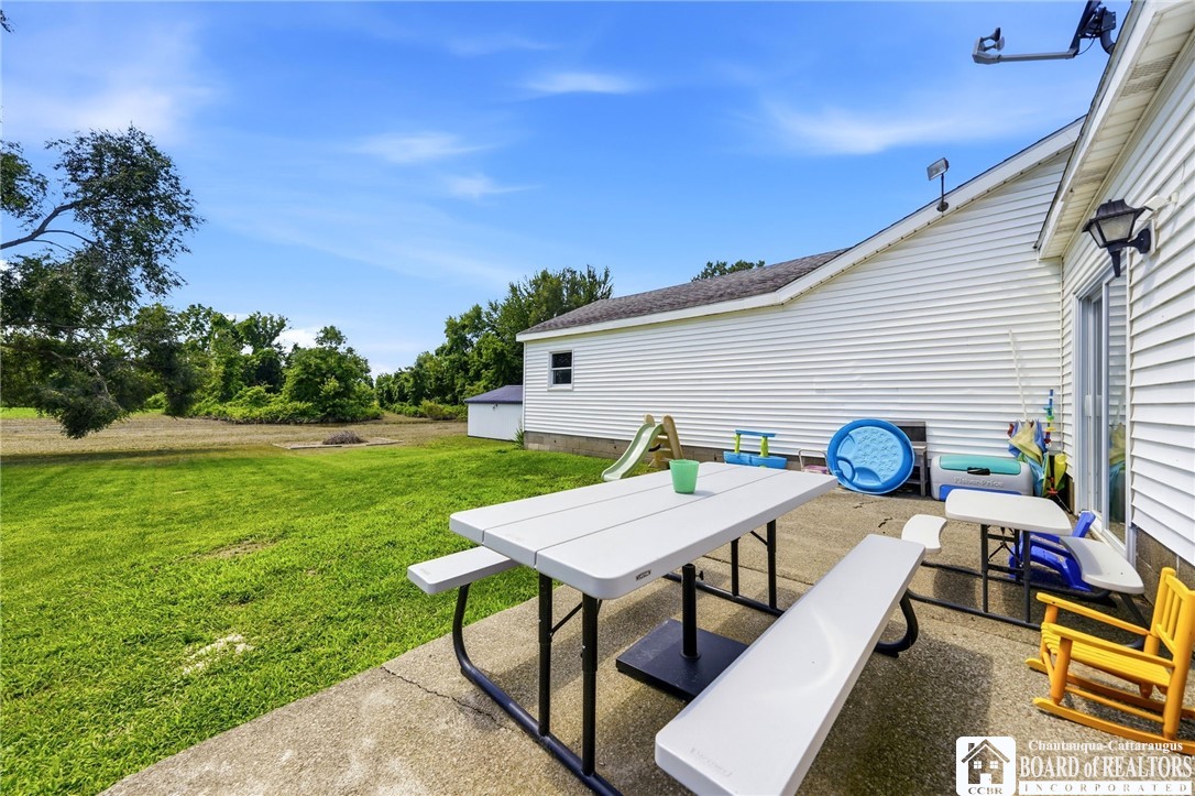 3388 Ridge Road Ransomville, NY 14131 - Photo 28 of 47 Gallery Image 28