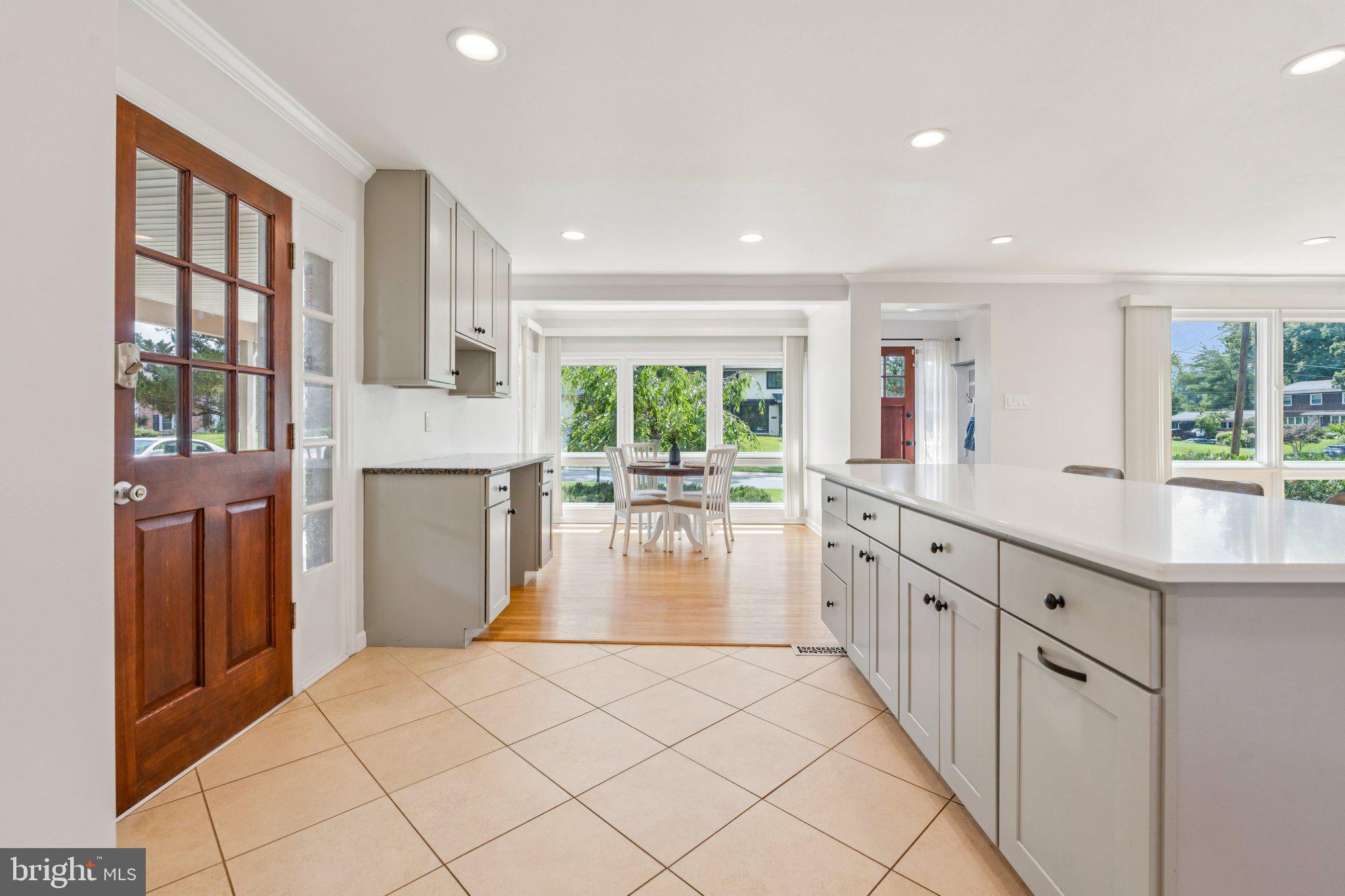 1502 Crestline Road Silver Spring, MD 20904 - Photo 14 of 39