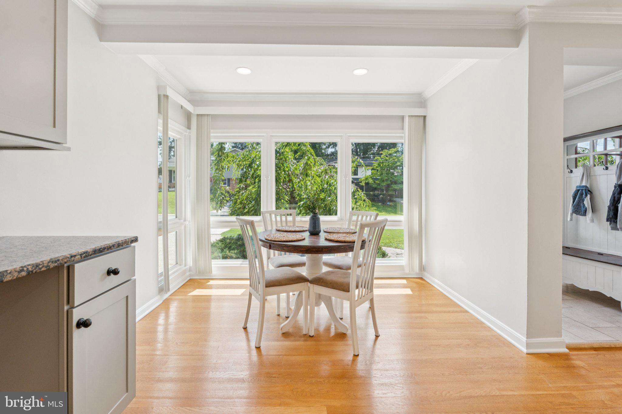 1502 Crestline Road Silver Spring, MD 20904 - Photo 15 of 39