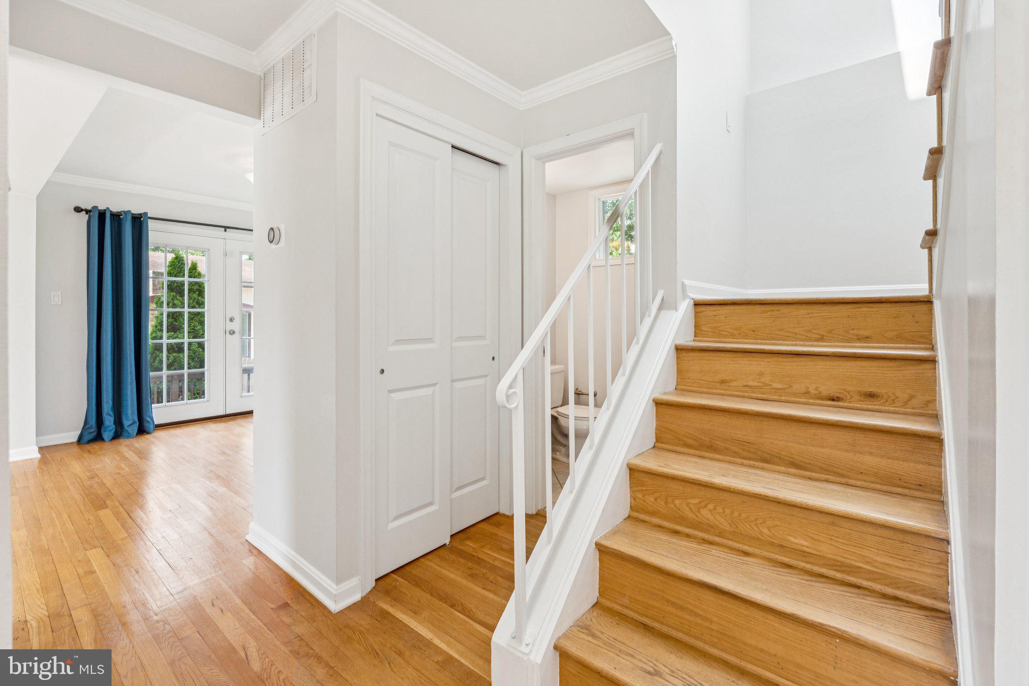 1502 Crestline Road Silver Spring, MD 20904 - Photo 17 of 39