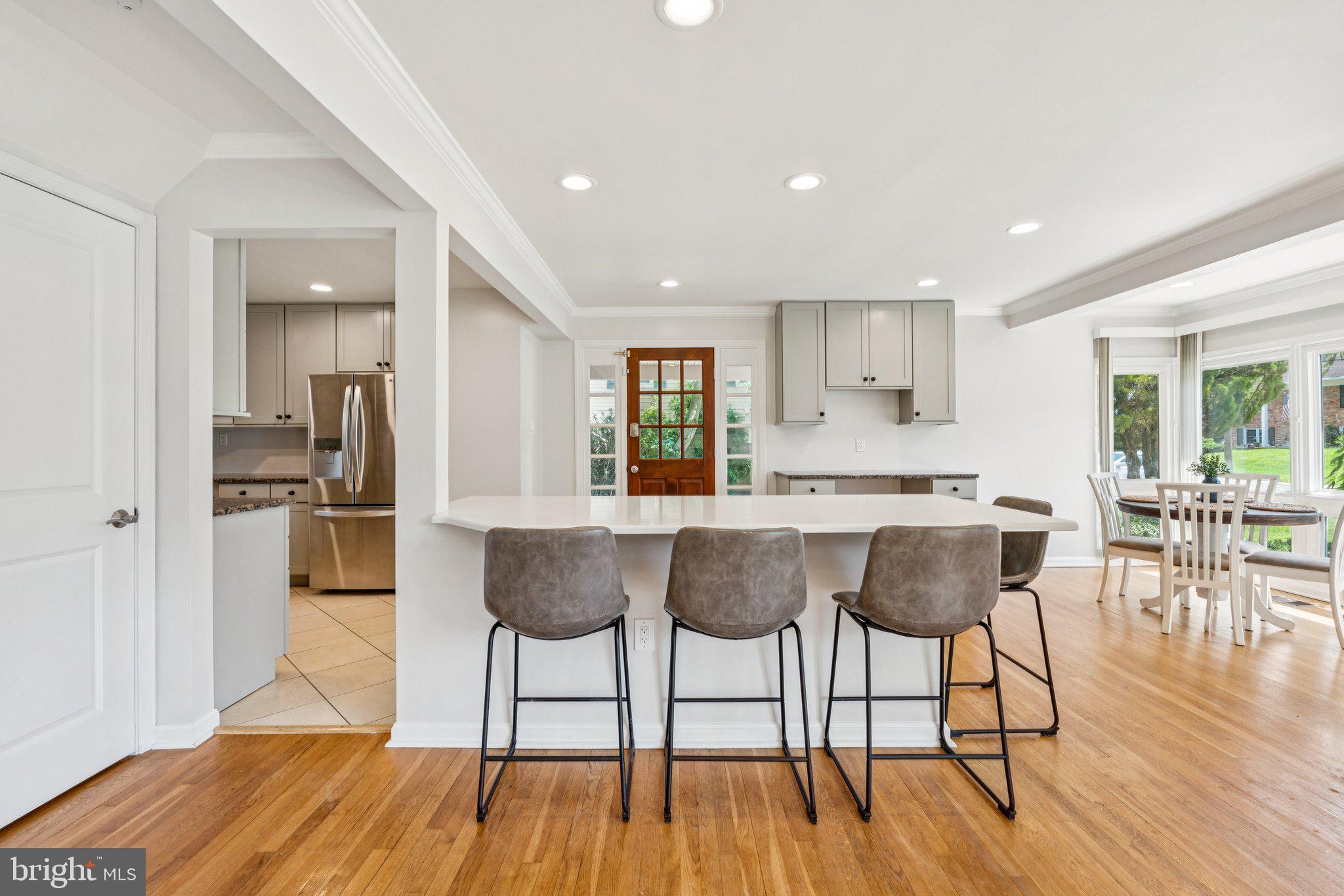 1502 Crestline Road Silver Spring, MD 20904 - Photo 2 of 39