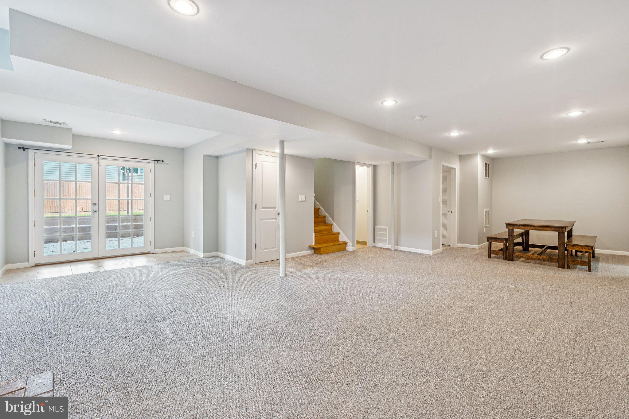 1502 Crestline Road Silver Spring, MD 20904 - Photo 29 of 39