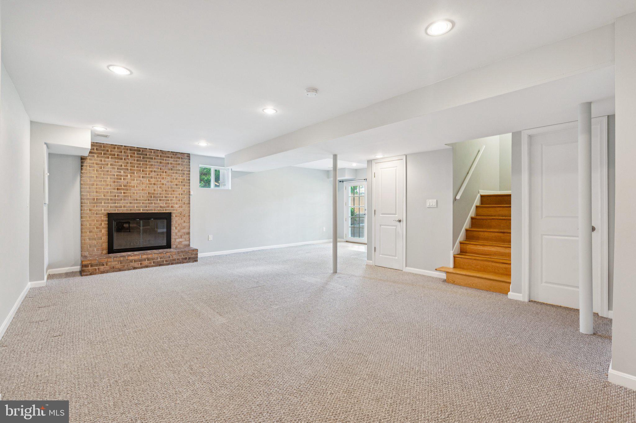 1502 Crestline Road Silver Spring, MD 20904 - Photo 30 of 39